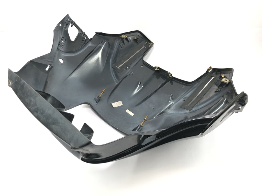 BMW R 1100 RT 259 [1999] - Front fairing cockpit fairing color code 704