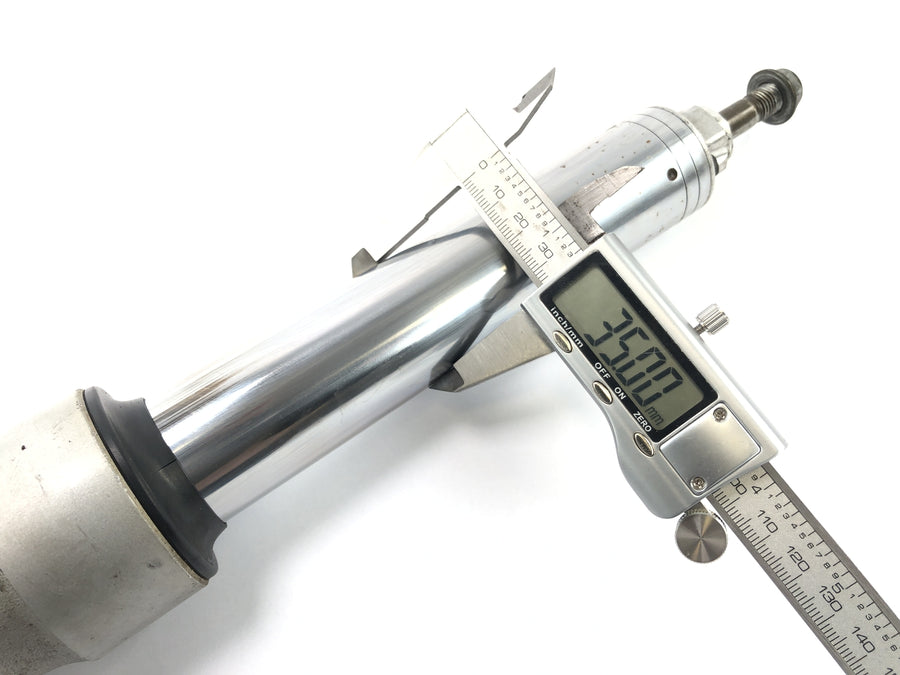 BMW R 1100 RT 259 [1997] - Gabel Telegabel with axis Telelever