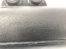 Yamaha DT 175 2K4 [1982] - Uitlaatdemper uitlaatsysteem-5