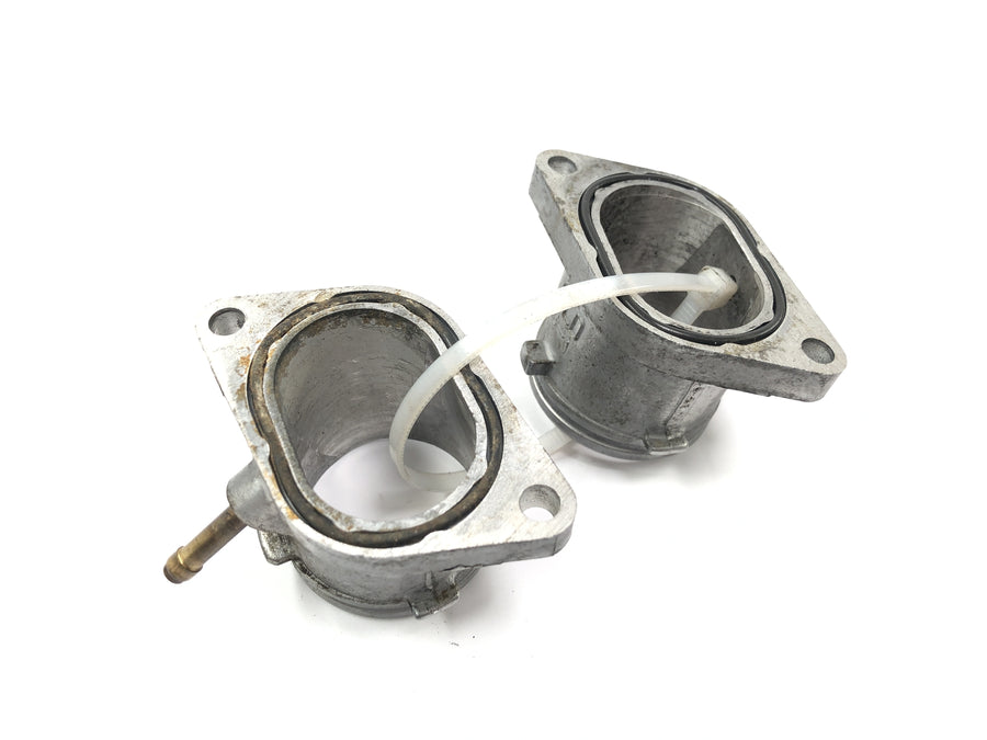 Yamaha TRX 850 4UN [1996] - intake manifold carburettor flange