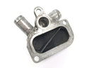 KTM 690 SM Prestige [2007] - thermostat housing-3