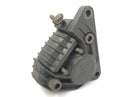 Moto Guzzi California II VT [1985] - brake caliper behind-1