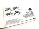 Husqvarna TR 450 - Betriebsanleitung Handbuch Bedienungsanleitung-2