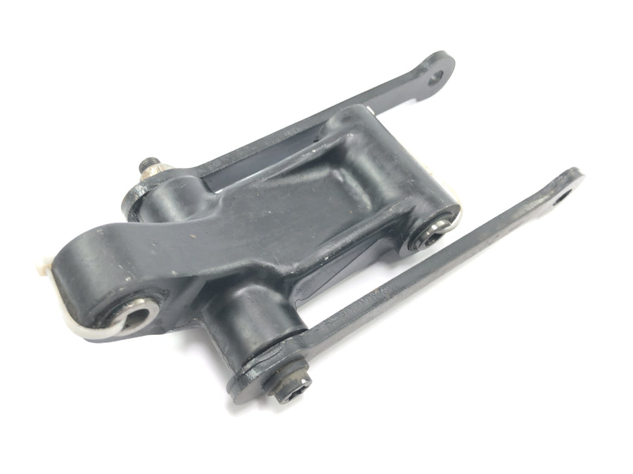 Triumph Adventurer 900 T309RT [1998] - Rocker arm rear suspension strut