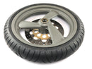 Cagiva Planet 125 [1998] - Front wheel rim wheel 2.75 x 17"-5