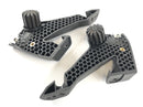 BMW K 1300 S K12S [2010] - Verkleidungshalter Halter Set Paar-3