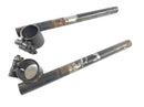 Yamaha RZ 250 R 29L [RD 250 YPVS] - Lenkerstummel links und rechts-2