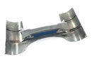 Honda GL 1500 Goldwing SC22 [1993] - Gabelabdeckung Frontgabel Cover Chrom-3