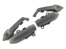 BMW R 1200 GS R12 K25 [2003] - Zündspulenabdeckung Set-2