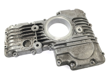 Kawasaki Z 1100 KZZ10A [1984] - Oil Pan Motor deksel hieronder