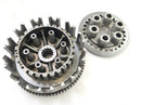 Yamaha XT 500 1U6 [1981] - Clutch basket-5