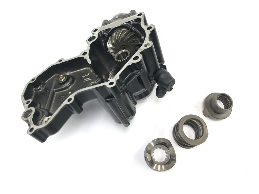 Kawasaki VN 1600 Classic VNT60A [2007] - Shaft drive angle drive angle gear
