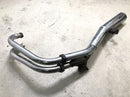 Honda CBX 650 E RC13 [1983] - exhaust muffler on the left-7