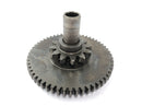 Yamaha XJR 1300 RP06 [2002] - Starter gear-2