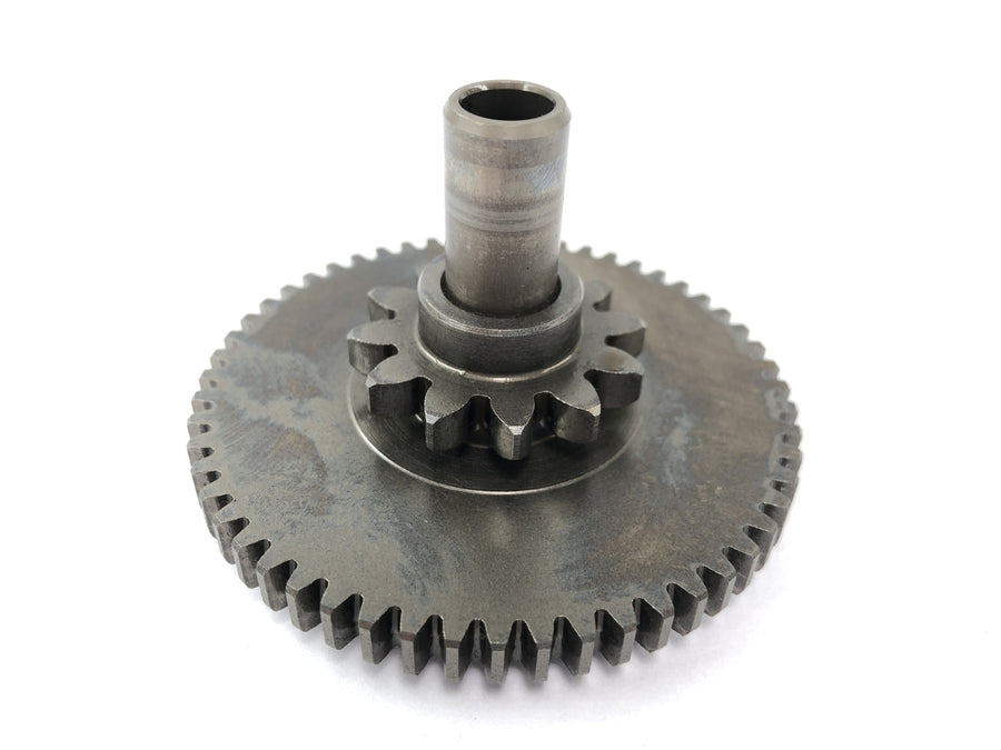 Yamaha XJR 1300 RP06 [2002] - Starter gear