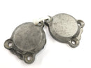 Yamaha YZF 750 R 4HN [1995] - Engine cover set pair-1