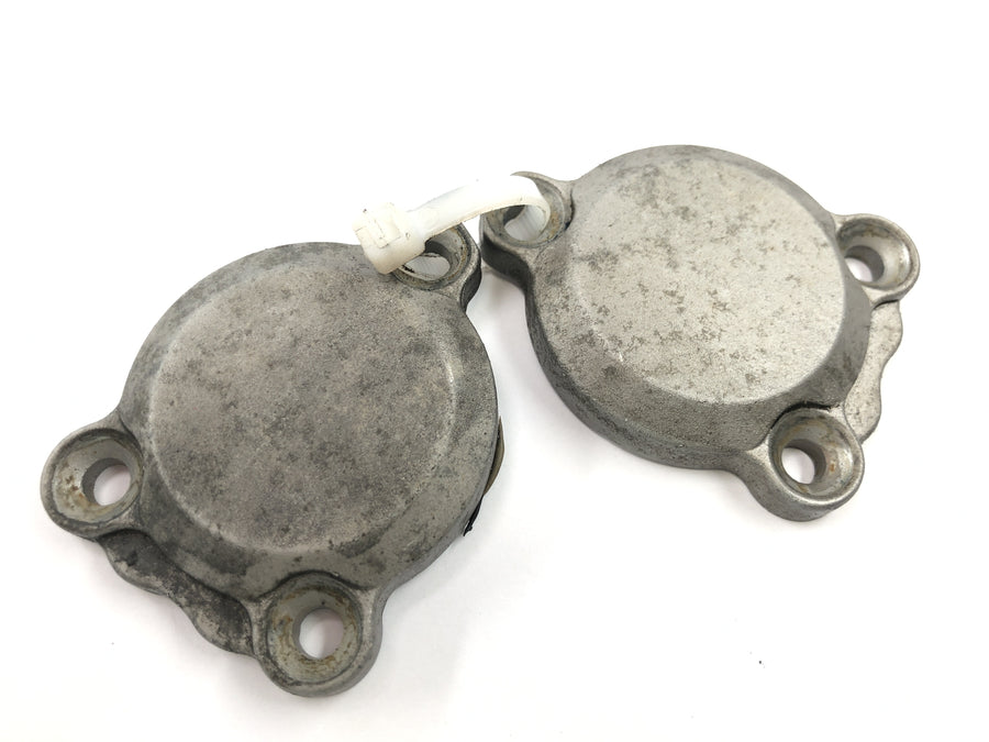 Yamaha YZF 750 R 4HN [1995] - Engine cover set pair