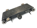 Triumph Daytona 900 T300 [1993] - Oil cooler heat exchanger Denso cooling unit-2