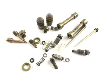 Yamaha XS 400 2A2 [1982] - Carburettor repair kit as new