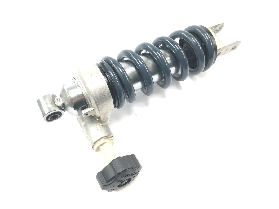 BMW R 1100 S R2S [2000] - Rear shock absorber strut with manual adjustment