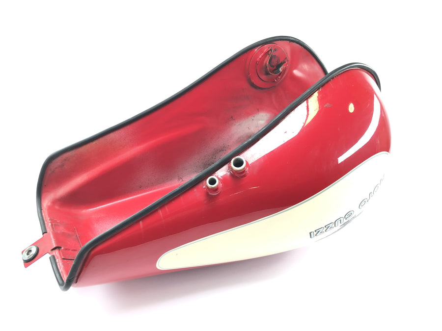 Moto Guzzi California 1100 EV KD [1998] - Tank brandstoftank benzinetank