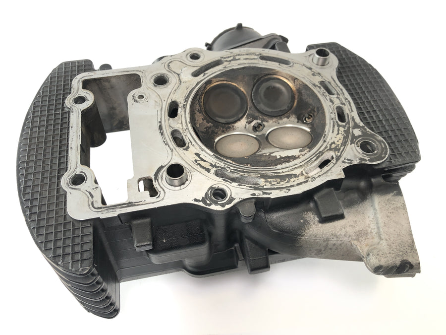 Suzuki VZ 1500 WVCU [2011] - cilinderkop klepkop