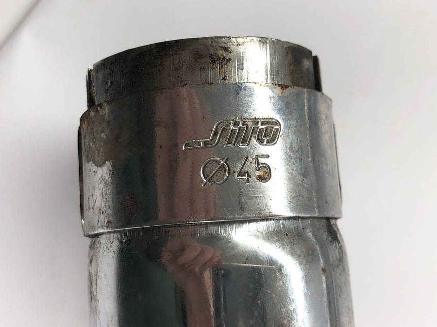 MOTO GUZZI CALIFORNIA 2 1000 VT [1982] - Demper Sito uitlaatpaar
