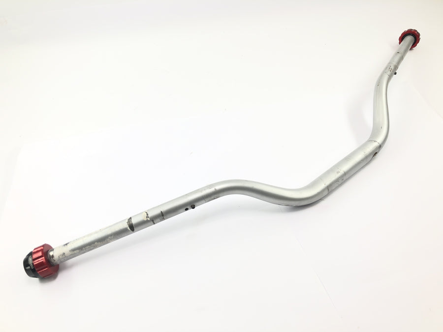 Ducati Multistrada 1200 S Touring [2009] - Lenker Rohrlenker Aluminium 28,6 mm