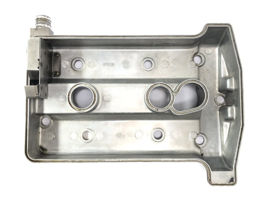 Yamaha TRX 850 4UN [1996] - Ventildeckel Motordeckel Zylinderkopfdeckel