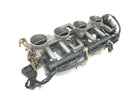 Suzuki GSX R 1000 WVBZ K3 [2003] - Drosselklappe Einspritzanlage-6
