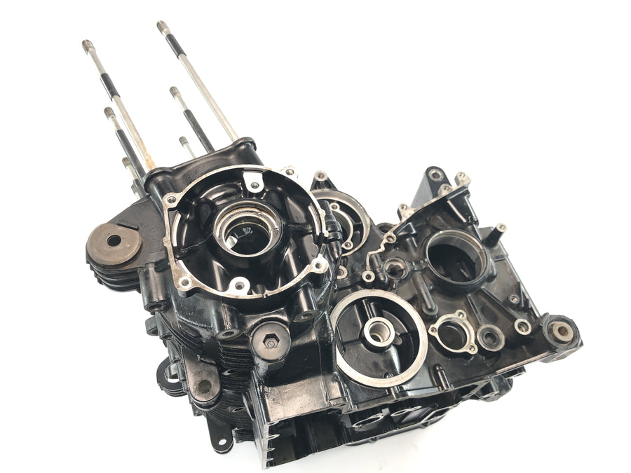 Yamaha XJR 1200 4PU [1996] - Motorgehäuse Motorblock