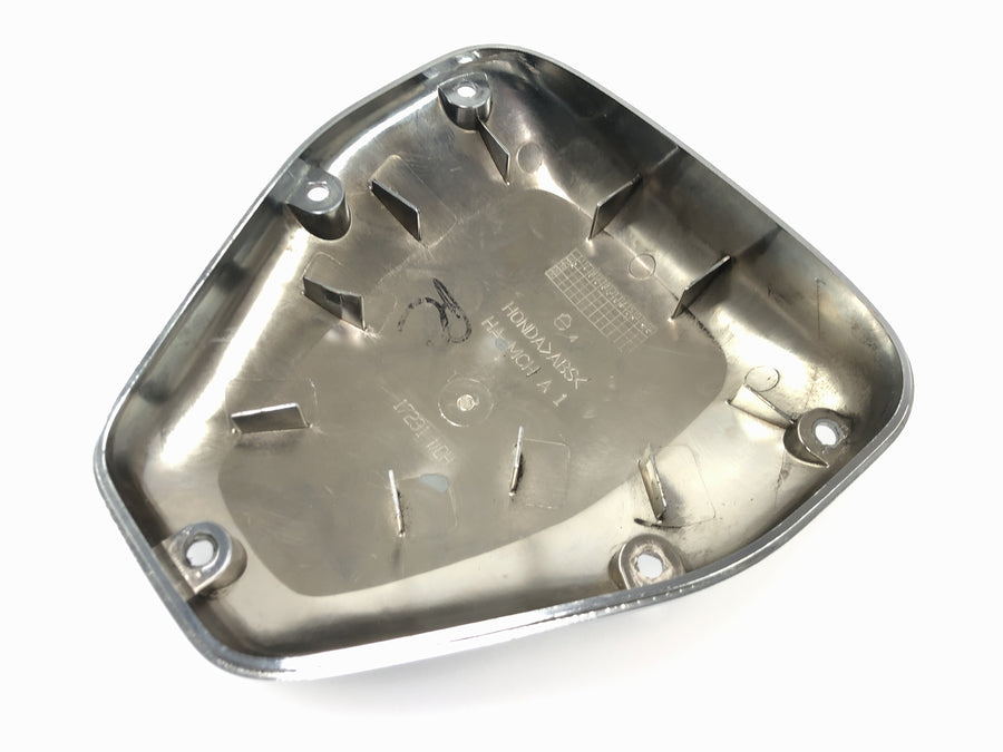 Honda VTX 1800 SC46 [2004] - Side cover chrome air filter cover