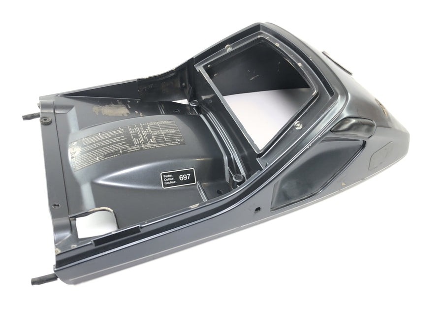 BMW K 1100 LT 100 [1994] - Socius seat hood cladding cover behind