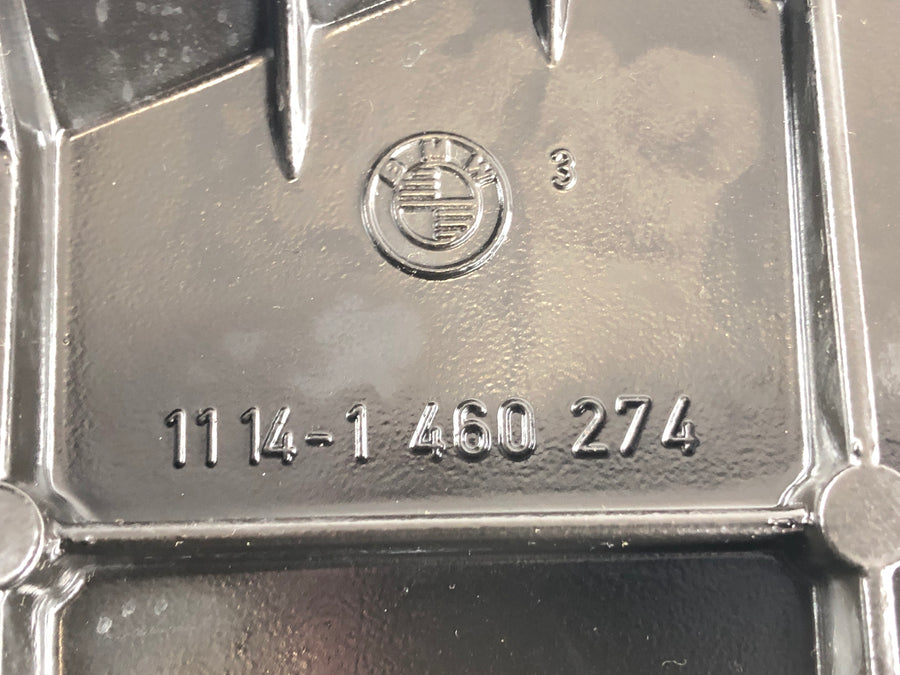 BMW K 1100 LT [1991] - Engine cover timing chain