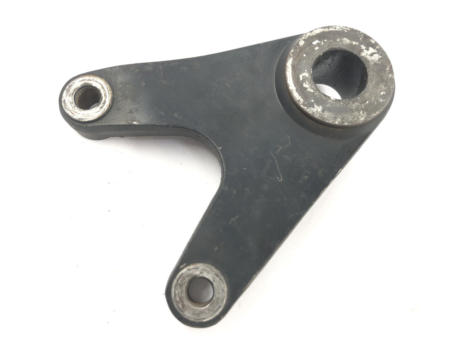 Suzuki GSX R 1100 GV73B [1990] - Brake Anchor Plate