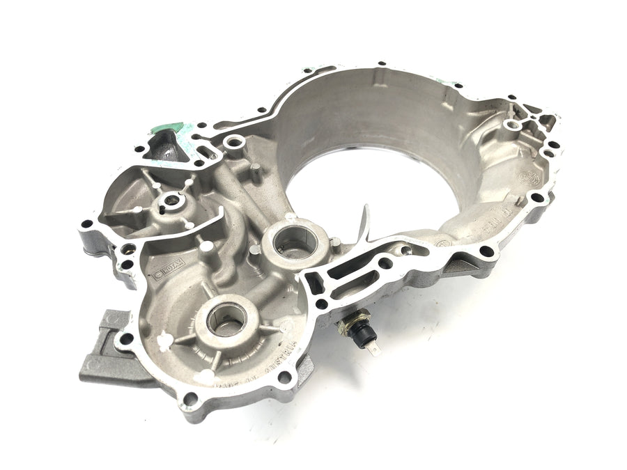 Aprilia RST 1000 Futura [2002] - Dekking van dekking van deksels van alternator