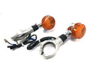 Honda VTX 1800 SC46 [2004] - Blinker Paar vorne mit Halterung-1