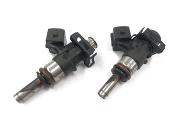 BMW R 1200 GS Adventure R12 [2012] - Injectie -sproeiers Injector Benzindüsen Set Paar