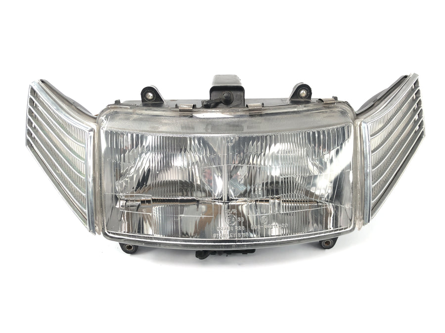 Honda GL 1500 Goldwing SC22 [1987] - Scheinwerfer Frontlicht
