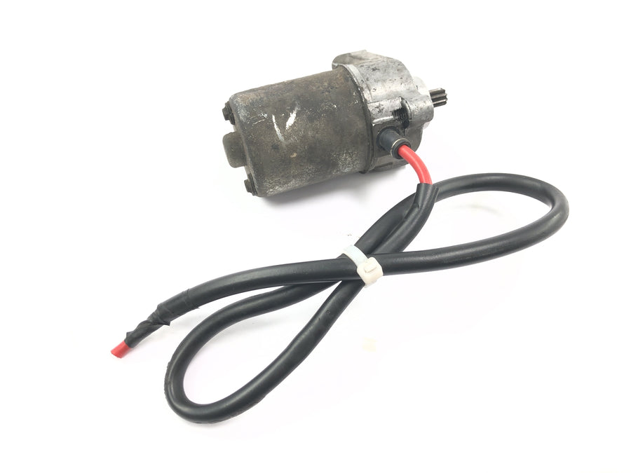 Sachs ZX 125 [1998] - Anlasser Startermotor Elektrostarter Startmotor