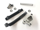 BMW R 1200 R [2007] - Kettenspanner Gleitschienen für Stirnantrieb-2