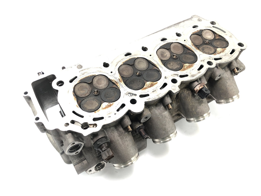 BMW K 1200 S K12S [2004] - cylinder head