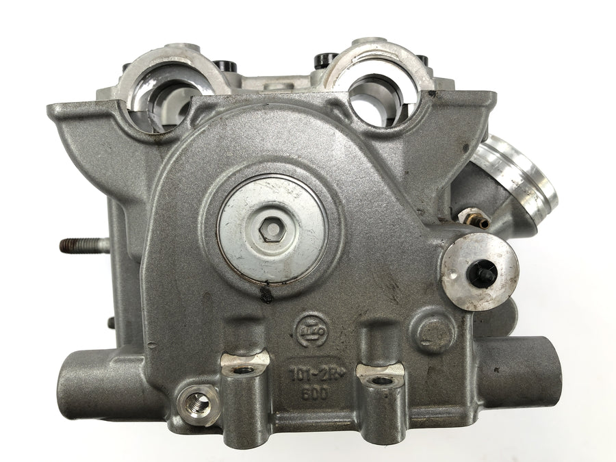 KTM 950 SM LC8 [2008] - Zylinderkopf hinten