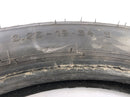 BMW R 60/5 [1973] - Tires Front tire 3.23 - 19-4