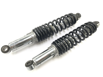Moto Guzzi V7 Special [1971] - Shock absorber set pair KONI