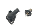Aprilia RS 125 TW [2017] - Thermostat Kühlwasserthermostat Thermostateinsatz Gehäuse-2