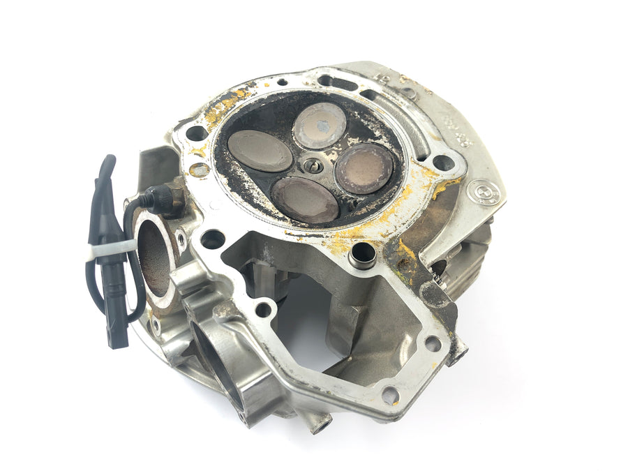 BMW R 1200 GS R12 K25 [2004] - Zylinderkopf links Ventilkopf