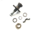 Honda XL 600 R PD03 [1986] - Kickstarter shaft set-2