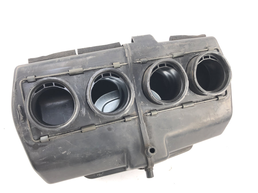 Suzuki GSX R 1100 GV73B [1990] - Luftfilterkasten Airbox