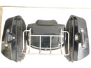 Honda GL 1000 Goldwing GL1 [1978] - Case Set Topcase Case Bagage Rack-1
